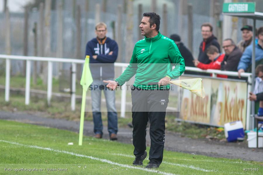 16.10.2016, Würzburg, A-Klasse, FC Zell, FV Karlstadt II - Bild-ID: 2173183