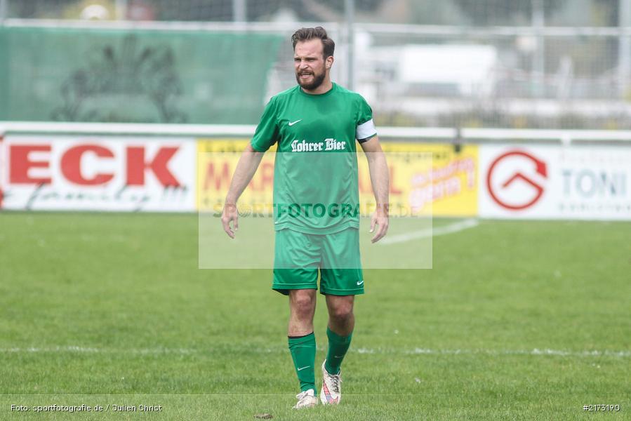 16.10.2016, Würzburg, A-Klasse, FC Zell, FV Karlstadt II - Bild-ID: 2173190