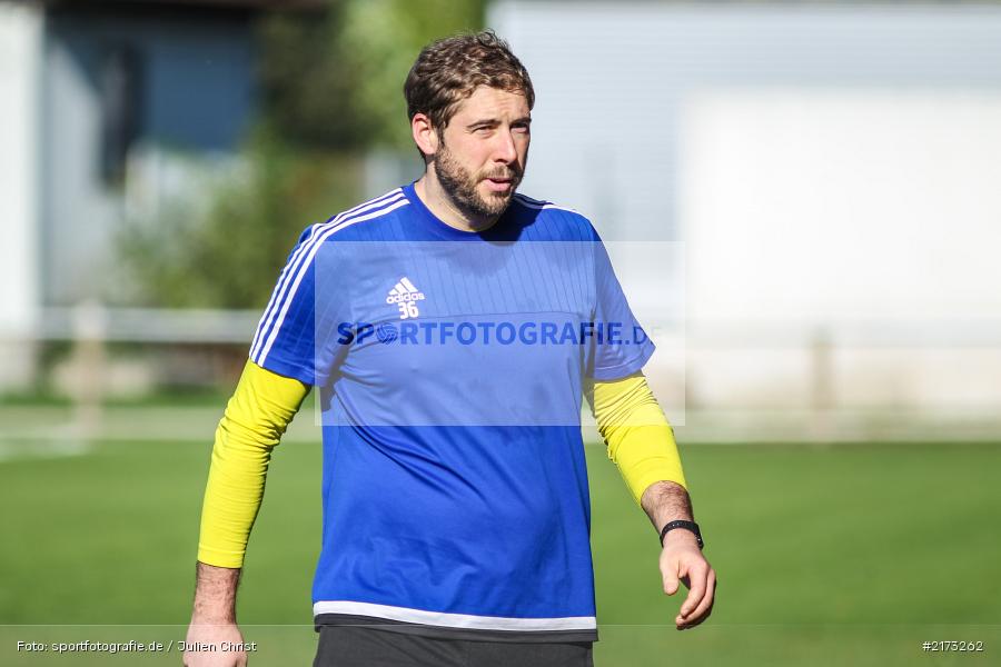 16.10.2016, Kreisliga, TSV Lohr, FV Gemünden/Seifriedsburg - Bild-ID: 2173262