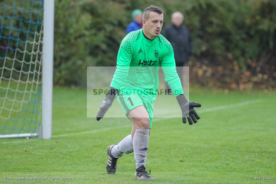 23.10.2016, Kreisliga Würzburg, TV Marktheidenfeld, FC Wiesenfeld/Halsbach - Bild-ID: 2173740 23.10.2016, Kreisliga Würzburg, TV Marktheidenfeld, FC Wiesenfeld/Halsbach - Bild-ID: 2173740