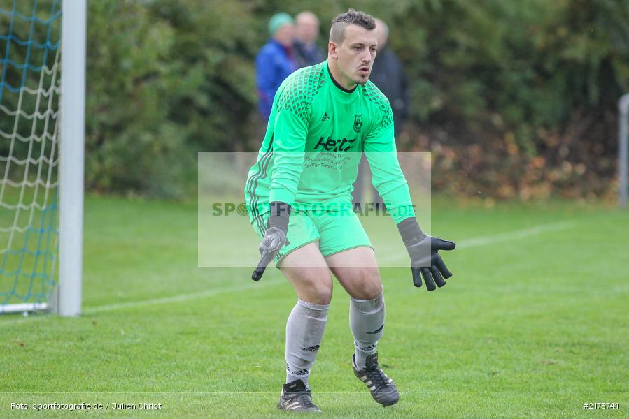 23.10.2016, Kreisliga Würzburg, TV Marktheidenfeld, FC Wiesenfeld/Halsbach - Bild-ID: 2173741 23.10.2016, Kreisliga Würzburg, TV Marktheidenfeld, FC Wiesenfeld/Halsbach - Bild-ID: 2173741