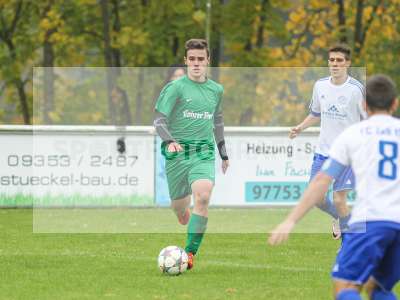 Fotos von FV Karlstadt II - FC Zell auf sportfotografie.de
