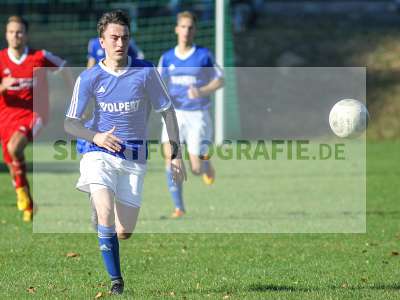 Fotos von FV Wernfeld/Adelsberg - FC Karsbach auf sportfotografie.de