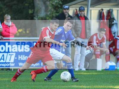 Fotos von FV Wernfeld/Adelsberg - FC Karsbach auf sportfotografie.de