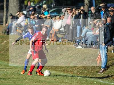 Fotos von FV Wernfeld/Adelsberg - FC Karsbach auf sportfotografie.de