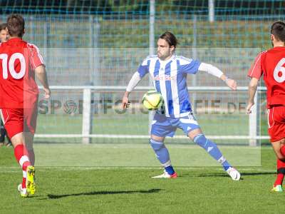 Fotos von FV Gemünden/Seifriedsburg - TSV Lohr auf sportfotografie.de