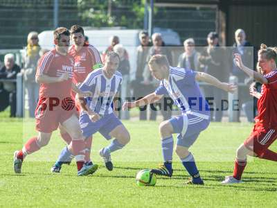 Fotos von FV Gemünden/Seifriedsburg - TSV Lohr auf sportfotografie.de