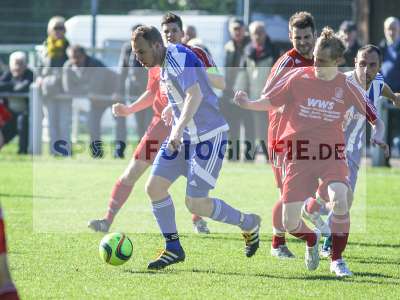 Fotos von FV Gemünden/Seifriedsburg - TSV Lohr auf sportfotografie.de