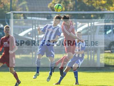 Fotos von FV Gemünden/Seifriedsburg - TSV Lohr auf sportfotografie.de