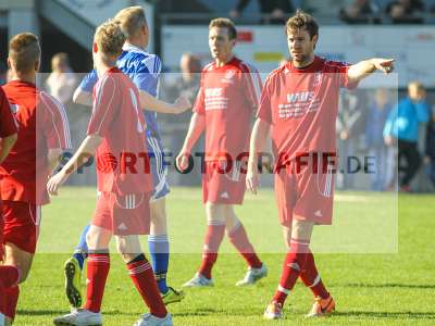 Fotos von FV Gemünden/Seifriedsburg - TSV Lohr auf sportfotografie.de