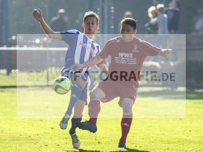 Fotos von FV Gemünden/Seifriedsburg - TSV Lohr auf sportfotografie.de