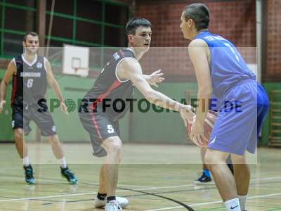 Fotos von TSV Karlstadt - TV Burgsinn auf sportfotografie.de