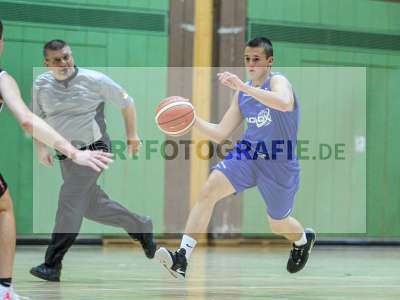 Fotos von TSV Karlstadt - TV Burgsinn auf sportfotografie.de