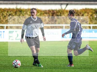 Fotos von FC Gössenheim - FV Bachgrund auf sportfotografie.de