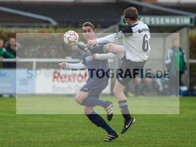 Fotos von FC Gössenheim - FV Bachgrund auf sportfotografie.de