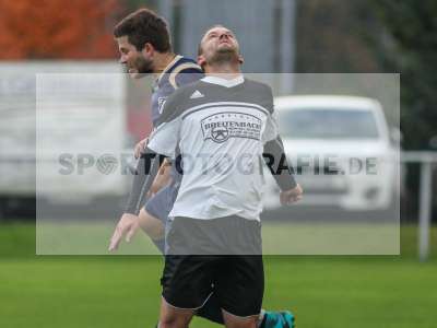 Fotos von FC Gössenheim - FV Bachgrund auf sportfotografie.de