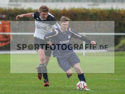 Fotos von FC Gössenheim - FV Bachgrund auf sportfotografie.de
