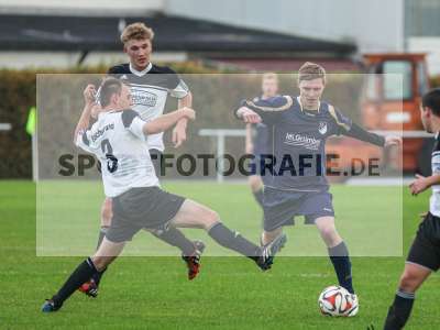 Fotos von FC Gössenheim - FV Bachgrund auf sportfotografie.de