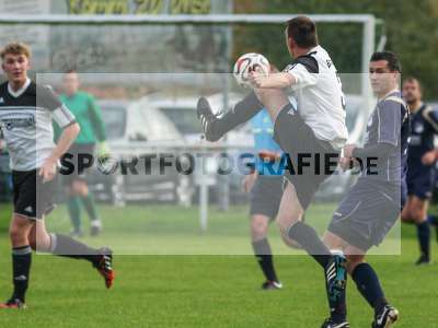 Fotos von FC Gössenheim - FV Bachgrund auf sportfotografie.de