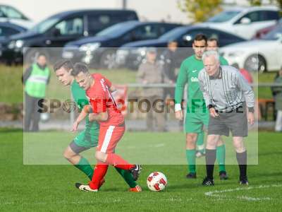 Fotos von FV Fatihspor Karlstadt - FV Karlstadt II auf sportfotografie.de