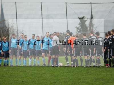 Fotos von FC Wiesenfeld-Halsbach - FV Steinfeld/Hausen-Rohrbach auf sportfotografie.de