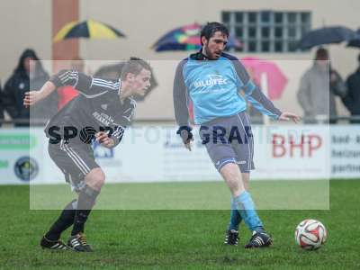 Fotos von FC Wiesenfeld-Halsbach - FV Steinfeld/Hausen-Rohrbach auf sportfotografie.de