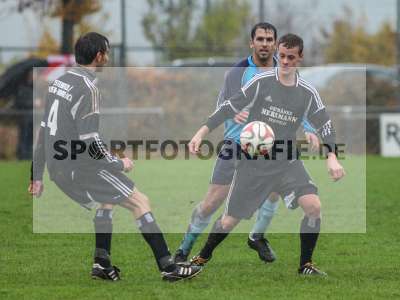Fotos von FC Wiesenfeld-Halsbach - FV Steinfeld/Hausen-Rohrbach auf sportfotografie.de