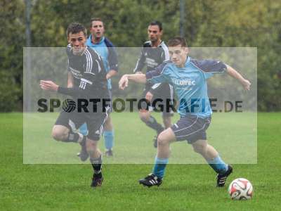 Fotos von FC Wiesenfeld-Halsbach - FV Steinfeld/Hausen-Rohrbach auf sportfotografie.de