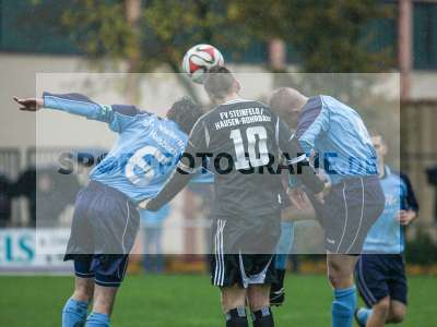 Fotos von FC Wiesenfeld-Halsbach - FV Steinfeld/Hausen-Rohrbach auf sportfotografie.de