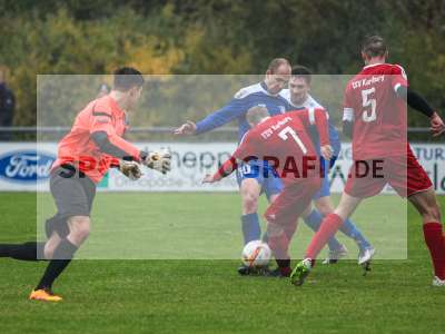 Fotos von TSV Karlburg - TG Höchberg auf sportfotografie.de