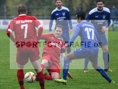 Fotos von TSV Karlburg - TG Höchberg auf sportfotografie.de