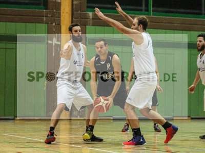 Fotos von TSV Karlstadt II - TG Schweinfurt auf sportfotografie.de