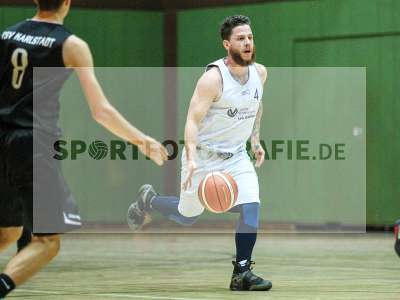 Fotos von TSV Karlstadt II - TG Schweinfurt auf sportfotografie.de