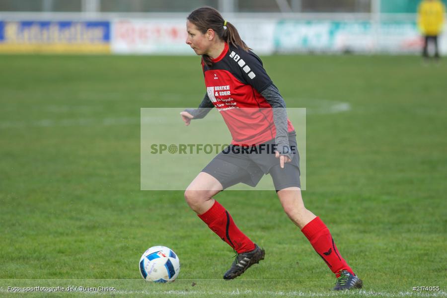 Fussball, 06.11.2016, Kreisliga Frauen, DJK Schondra, FV Karlstadt - Bild-ID: 2174055 Fussball, 06.11.2016, Kreisliga Frauen, DJK Schondra, FV Karlstadt - Bild-ID: 2174055