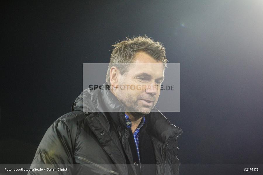 07.11.2016, Würzburg, flyeralarm Arena, 2. Bundesliga, FC St. Pauli, FC Würzburger Kickers - Bild-ID: 2174173