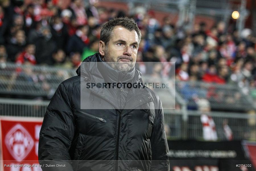 07.11.2016, Würzburg, flyeralarm Arena, 2. Bundesliga, FC St. Pauli, FC Würzburger Kickers - Bild-ID: 2174202