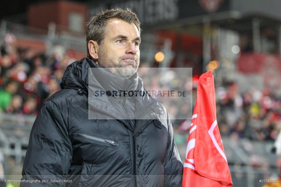 07.11.2016, Würzburg, flyeralarm Arena, 2. Bundesliga, FC St. Pauli, FC Würzburger Kickers - Bild-ID: 2174203