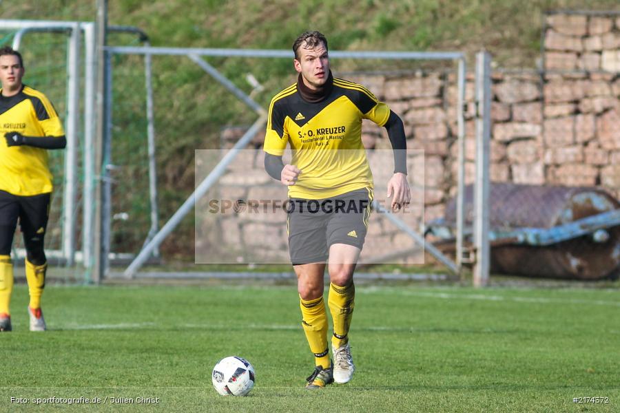 13.11.2016, Kreisklasse GR 3, FV Stetten-Binsfeld-Müdesheim, BSC Aura - Bild-ID: 2174372