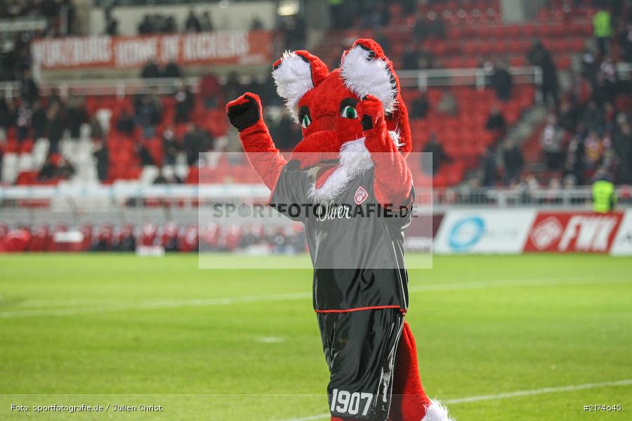 Kalle vom Dalle, Würzburg, flyeralarm Arena, 25.11.2016, Fussball, 2. Bundesliga, FC Erzgebirga Aue, FC Würzburger Kickers - Bild-ID: 2174645 Kalle vom Dalle, Würzburg, flyeralarm Arena, 25.11.2016, Fussball, 2. Bundesliga, FC Erzgebirga Aue, FC Würzburger Kickers - Bild-ID: 2174645
