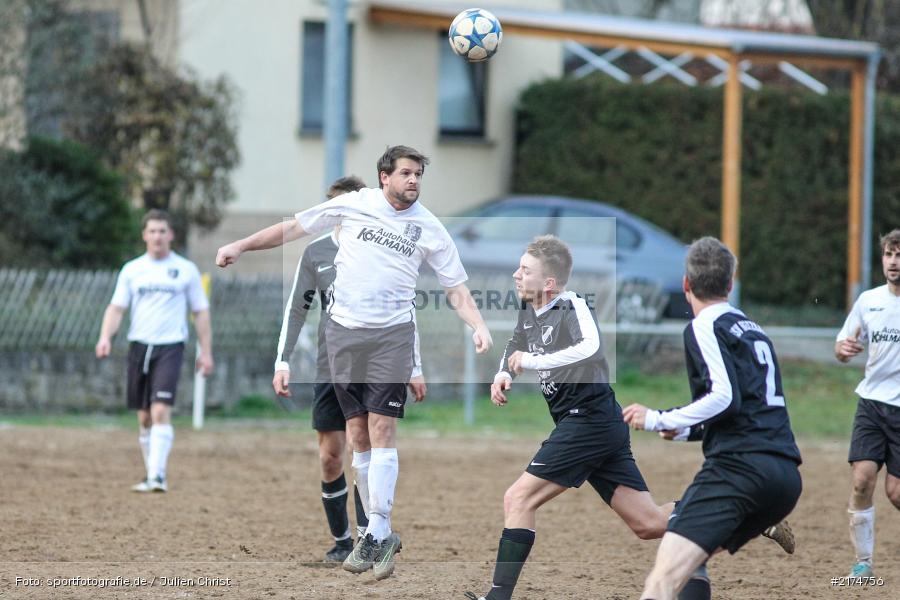 Björn Spehnkuch, 27.11.2016, Kreisliga Würzburg, TSV Retzbach, TSV Karlburg II - Bild-ID: 2174756