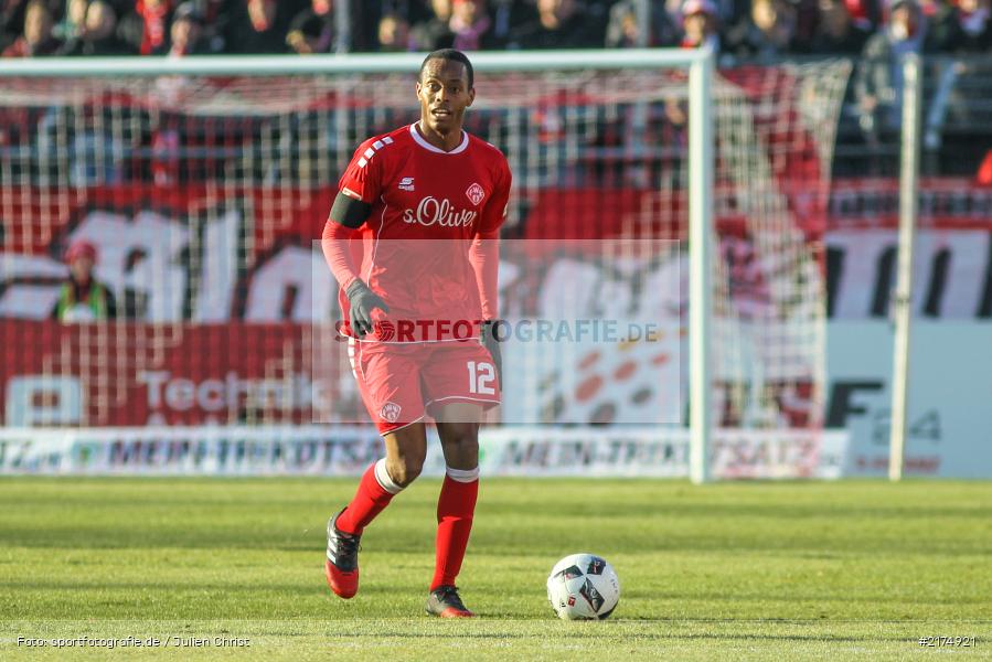 Júnior Díaz, flyeralarm Arena, Fortuna Düsseldorf, FC Würzburger Kickers, 2. Bundesliga, 04.12.2016 - Bild-ID: 2174921 Júnior Díaz, flyeralarm Arena, Fortuna Düsseldorf, FC Würzburger Kickers, 2. Bundesliga, 04.12.2016 - Bild-ID: 2174921