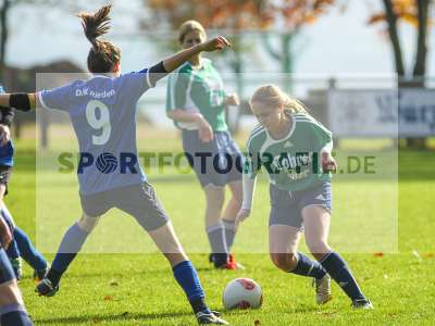 Fotos von SpVgg Adelsberg - DJK-SV Rieden auf sportfotografie.de