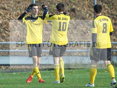 Fotos von BSC Aura - FV Stetten-Binsfeld-Müdesheim auf sportfotografie.de