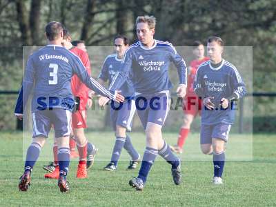 Fotos von FC Karsbach - SG Eußenheim-Gambach auf sportfotografie.de