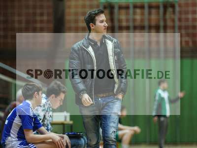 Fotos von TSV Karlstadt - SG DJK Rimpar II auf sportfotografie.de
