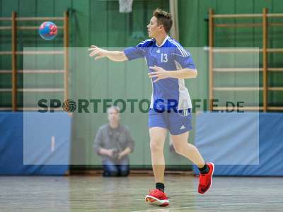 Fotos von TSV Karlstadt - SG DJK Rimpar II auf sportfotografie.de