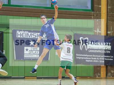 Fotos von TSV Karlstadt - SG DJK Rimpar II auf sportfotografie.de