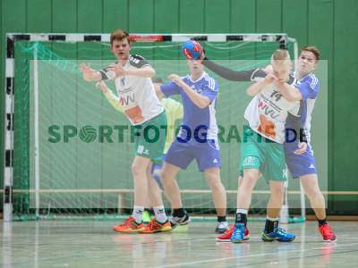 Fotos von TSV Karlstadt - SG DJK Rimpar II auf sportfotografie.de