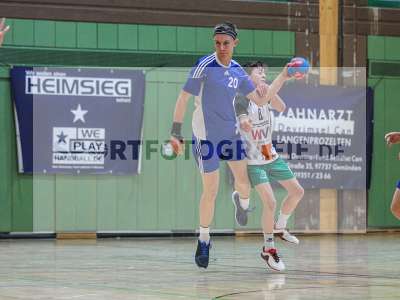 Fotos von TSV Karlstadt - SG DJK Rimpar II auf sportfotografie.de