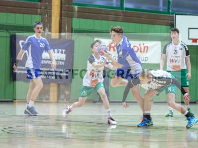 Fotos von TSV Karlstadt - SG DJK Rimpar II auf sportfotografie.de